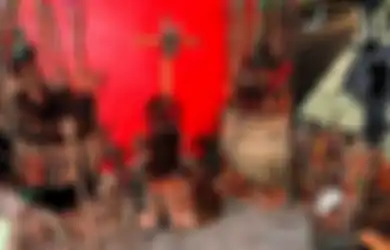 Konon Memberi Perlindungan Pada Geng Kriminal Jika Diberi Sesajen Bagian Tubuh Manusia Ini, Inilah Santa Muerte 'Tuhan' yang Disembah Dalam Kepercayaan Geng Narkoba Meskiko
