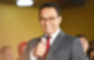 Masa PSBB Transisi Kembali Diperpanjang Sampai 22 November, Anies Baswedan Minta Masyarakat Tetap Patuhi Protokol Kesehatan