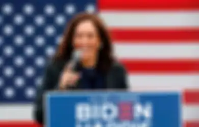 Jadi Perempuan Kulit Hitam dan Asia Pertama yang Duduki Kursi Wakil Presiden Amerika Serikat, Sepak Terjang Kamala Harris yang Dikenal Tegas dan Progresif