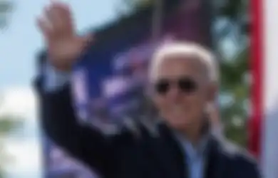Baru Saja Joe Biden Sesumbar Jadi Presiden AS Tertua Sepanjang Masa, Dokter Justru Bocorkan Kondisi Kesehatannya yang Mencengangkan