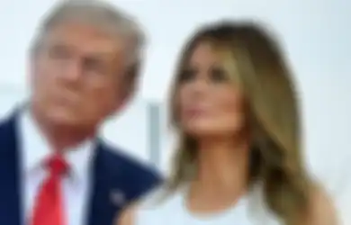 Ngotot Tak Mau Akui Kekalahannya di Pilpres AS 2020, Donald Trump Kena Sentil Istri dan Menantunya Agar Legowo: Sudah Saatnya...