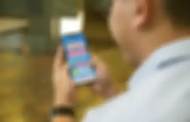 DANA Tahun Ini Rayakan Harbolnas 11.11 dan Berikan Undian iPhone 11 Pro