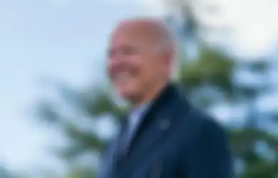 China Beri Selamat pada Presiden AS Terpilih, Joe Biden Justru Kibarkan Bendera Perang untuk Negeri Tirai Bambu Gegara 'Ganggu' Wilayah Jepang