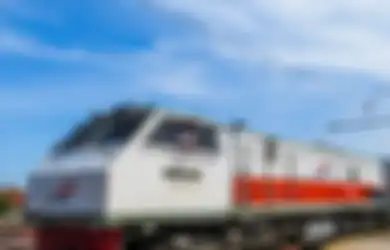 Kabar Gembira, Tak Hanya Lulusan D3 atau S1 Saja, PT KAI Juga Buka Lowongan Kerja bagi Lulusan SMA, Berikut Syarat yang Wajib Kamu Penuhi