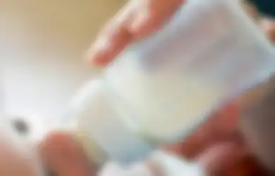 Berbahaya, Jangan Gunakan Air Dispenser Untuk Menyeduh Susu Formula Baik, Begini Langkah yang Benar Menurut WHO dalam Menyajikan Susu Si Kecil