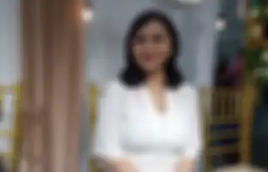 Ariel Tatum Berani Pamer Foto KTP, Potret Cantiknya Langsung Jadi Sorotan : Berasa Selfie ya Bund
