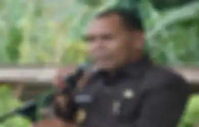 Hina dan Ancam Tembak Mati Anak Buah Jenderal Andika Perkasa, Bupati Alor Amon Djobo Kini Harus Siap Berurusan dengan Meja Hijau, Semua Berawal dari Masalah Pertanahan TNI Polri