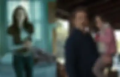 Rumah Bella Swan hingga Iron Man Dibuka untuk Umum dan Harga Sewa Sampai Rp 11 Juta per Malam!