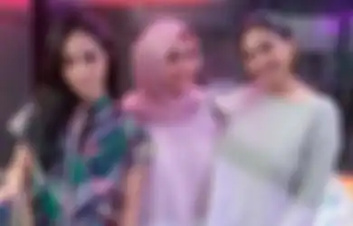 Selama Ini Tak Pernah Diekspos ke Publik, Akhirnya Terungkap Sosok Adik Laki-laki Nagita Slavina, Paras Anak Angkat Rieta Amalia yang Mirip Oppa Korea Langsung Jadi Sorotan