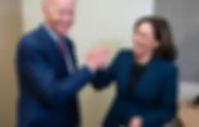 Dapat Ucapan Selamat dari Jokowi, Joe Biden Malah Jadi Musuh No 1 Pemimpin Negara Besar Ini, Ternyata Begini Penjelasannya