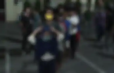 Berani Ganggu Istri Orang, Pelajar SMA di Gowa Meregang Nyawa di Tangan Suami Sah, Pelaku: Saya Sakit Hati