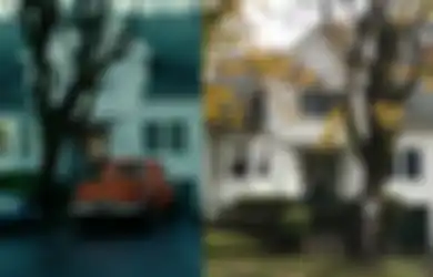 Rumah Bella Swan 'Twilight' Kini Disewakan, Per Malamnya Rp 5 Juta!