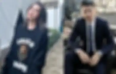 Tak Terima sang Adik Jadi Bulan-bulanan Netizen Usai Sebuah Video Panas Mirip Jessica Iskandar Tersebar, Erick Iskandar Geram dan Singgung  Soal Black Campaign