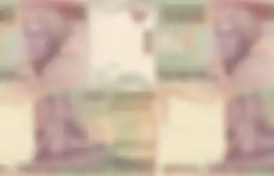 Uang Kertas Rp5000 Telah Terbit Selama 19 Tahun, Rupanya Ada Tulisan dan Gambar Tersembunyi yang Hanya Bisa Dilihat dengan Cara ini