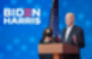 Tolak Kata Terlambat, Joe Biden Langsung Bentuk Tim Gugus Tugas Penanganan Corona Setelah Dirinya Menang Pilpres, Kebangkitan Ekonomi Amerika Serikat di Depan Mata
