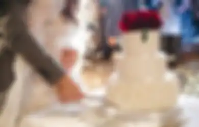 Pengantin Wanita Hampir Mati di Depan Tamu Pernikahan, Mempelai Pria Murka, Ternyata Tindakan Sang Mertua Ini yang Jadi Penyebabnya