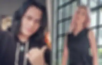 Isyaratkan Curiga, Mbah Mijan Ungkap Kemiripan Jessica Iskandar dengan Lakon Wanita dalam Video Syur Mirip Jedar: Terlalu Offside