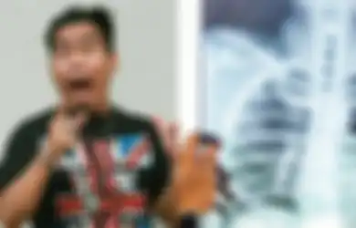 Gegara Pola Hidup Tak Sehat, Komedian Satu Ini Mesti Terima Kenyataan Salah Satu Organ Tubuhnya Kena Imbas, Pilih Lakoni Pengobatan Alami Tuk Bisa Pulih