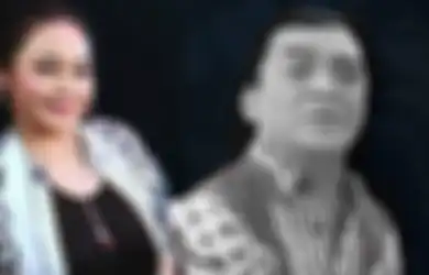 'Mohon Doanya Agar Amal dan Ibadah Diterima', Kabar Duka Datang dari Istri Didi Kempot, Air Mata Tak Bisa Dibendung Usai Kepergian Orang Terdekat!