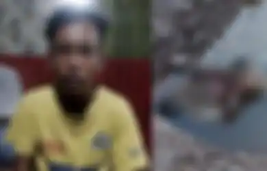 Habisi Nyawa dan Buang Jasad Temannya ke Bekas Galian, Remaja Pembunuh Bocah SMP Ngaku Ketakutan Dihantui Korban, Kuasa Hukum Pelaku: Sering Dipanggil