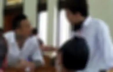 Dalam Sidang Beragendakan Nota Pembelaan, Jerinx Blak-blakkan Bongkar Ancaman IDI dan Larang dr Tirta Jadi Saksi
