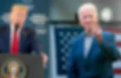 Dikenal Sebagai Negara Maju dan Kaya, Seluruh Dunia Terkejut Lihat Kerusuhan di Amerika Hanya Karena Joe Biden Gantikan Donald Trump Sebagai Presiden, Inilah Negara Paling Berbahaya di Dunia