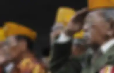 Hari Pahlawan Nasional : Tak Tercium Publik 4 Artis Ini Ternyata Punya Darah Keturunan Pejuang, Siapa Saja?