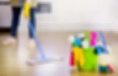 Gampang Berantakan dan Kotor? 4 Cara Jaga Rumah agar Awet Bersihnya