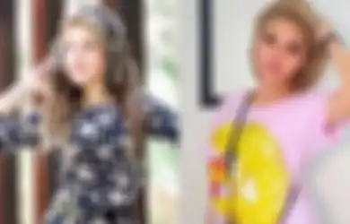 Dapat Olok-olokan dari Nikita Mirzani, Barbie Kumalasari Terus Cari Pembenaran dan Berdalih Telah Dibohongi Mantan Suaminya: Dia Mau Pansos