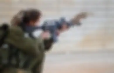 Tangguh dan Cantik, Inilah 5 Pasukan Tempur Tentara Wanita Israel yang Paling Ganas, Jadi Pilot Pesawat Tempur hingga Pasukan Antiteror