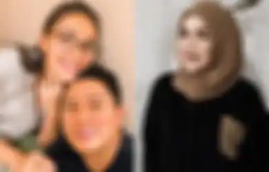 Bakal Jadi Calon Mantunya, Umi Kalsum Beberkan Tingkah Adit Jayusman, Lakukan Hal Ini di Atas Meja hingga Ramai Sorakan Pegawai Ayu Ting Ting, Ada Apa?