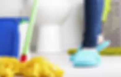 Kloset Bau Pesing? Segera Hempas dengan Modal 3 Bahan Dapur Ini 