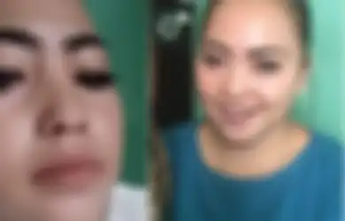 Dulu Susah hingga Sang Ayah Rela Jual Rumah untuk Modal Jadi Artis, Intip Hunian Mewah Mpok Alpa Kini yang Super Megah, Miliki Motor Gede dengan Harga Selangit 