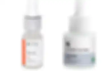 Serum Niacinamide Biyu VS Somethinc. Harga Mirip, Mana Lebih Bagus?