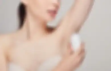 Hindari Segera! 3 Bahan Berbahaya pada Deodoran Ini Jadi Penyebab Kanker Payudara