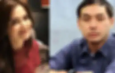 Jelas-jelas Ditinggal Enak-enak dengan Ariel NOAH namun Masih Setia Menemani, Justru Hal Inilah yang Buat Yusuf Subrata Gugat Cerai Cut Tari