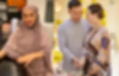 Sirajuddin Mahmud Bikin Panik Zaskia Gotik saat Lakukan Hal Ini di Instagram, Apa Ya?
