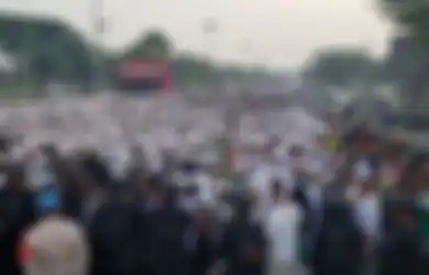 Ungkap Alasan Rizieq Shihab Pulang ke Tanah Air, Sosok Ini Ikut Sambut Kepulangan Imam Besar FPI: Takut Dituntut Sang Habib? 
