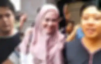 Galih Ginanjar dan Pablo Benua Dapat Asimilasi Hingga Bisa Bebas, Rey Utami Akui Malah Tak Tahu-menahu Hingga Alami Drop, Asisten: Gara-gara Bang Pablo