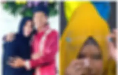 Bukan Venti Figianti, Kiwil Kini Benar-benar Nikah Ketiga Kali, Gaet Wanita Asal Kalimantan dengan Jabatan Tak Sembarangan 