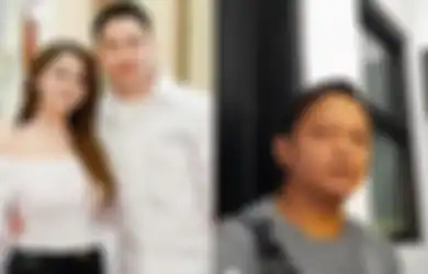 Jenita Janet Resmi Dipersunting Danu Sofwan, Sang Mantan Suami Ungkap Jika Dirinya Merasa Dikhianati