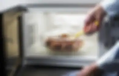 Mau Memilih Microwave Berdasarkan Jenis? Pahami Kegunaannya Berbeda!