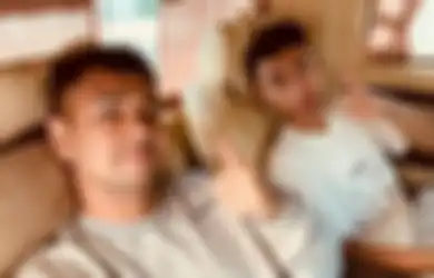 Perlakukan Dimas Ramadhan bak Adik Kandung, Ternyata Ini Alasan Raffi Ahmad Tak Perhitungan pada Kembarannya