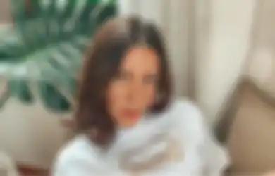 4 Gaya Athleisure Patricia Schuldtz, Pacar Cucu Cendana Darma Mangkuluhur