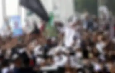 Bak Jatuh Tertimpa Tangga, Menteri Jokowi Salah Kalkulasi Jumlah Pengikut Habib Rizieq Shihab, Anggota TNI Ini Teriak Begini Sampai Kapendam Jaya Bikin Klarifikasi