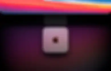 Duh! Apple Khilaf Bocorkan Rencana Perilisan Mac Mini 2022, Gimana Speknya?
