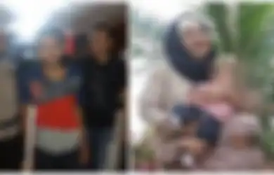Memilukan, Saksikan sang Ibu Dibunuh di Depan Matanya Sendiri, Bocah 5 Tahun Ini Alami Demam dan Trauma, Kerap Berujar: Mama Dibunuh Om Yanto