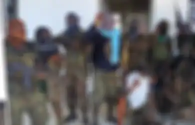 2.000 Orang Tewas dan 430.000 Lainnya Kehilangan Tempat Tinggal, Provinsi Berpenduduk Mayoritas Muslim Ini Hadapi Teror Mengerikan