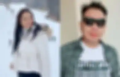 Blak-blakan Akui Naksir Hingga Nekat Tembak Mantan Istri Deddy Corbuzier, Vicky Prasetyo Justru Dapat Balasan Mengejutkan dari Kalina Octaranny