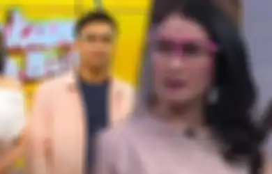 Panik Bukan Kepalang Pacar Barunya Sebut Iis Dahlia Galak di Depan Mukanya, Lutfi Agizal: Enggak, Mama Iis Itu Baik